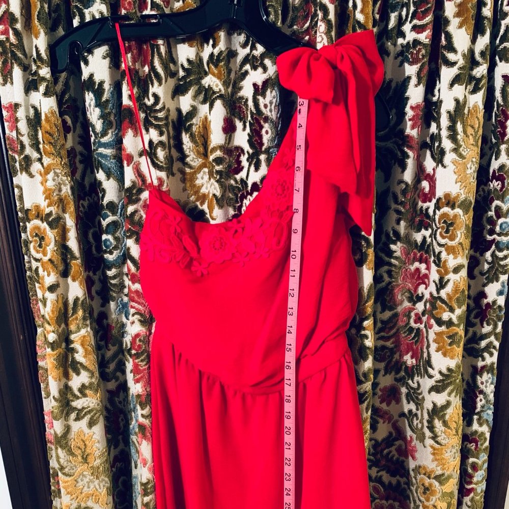 JC Penny Cocktail Dress - Picture 1 of 4